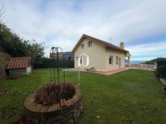 Casa en Venta en Limpias