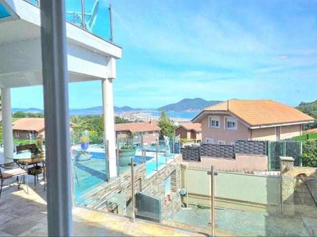 Casa en venta en Limpias. Casas.