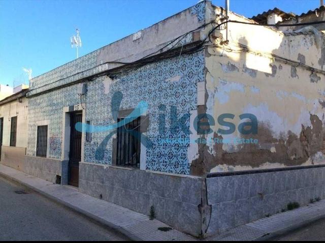 Casa en Venta en Linares