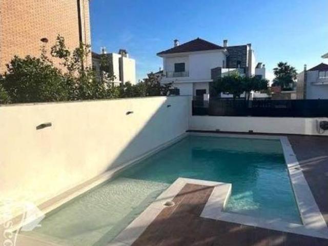 Casa en Venta en Linares