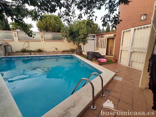 Casa en Venta en Linares