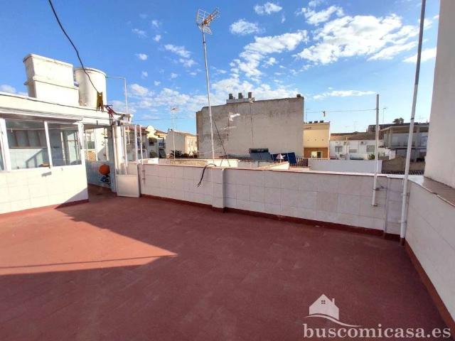 Casa en Venta en Linares