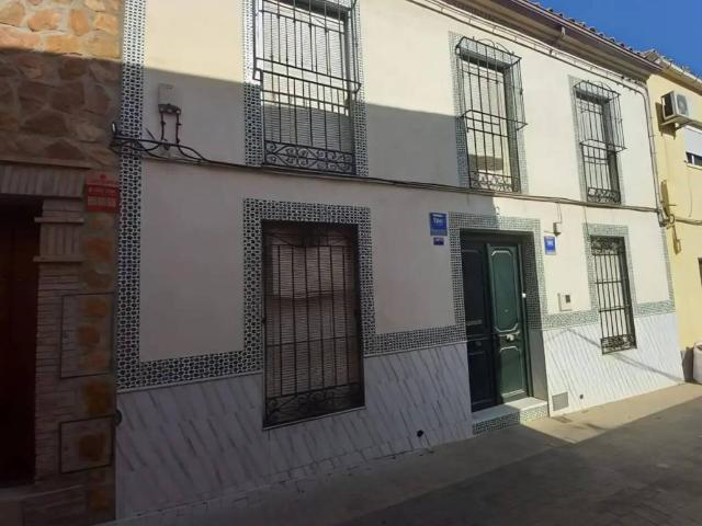 Casa en Venta en Linares
