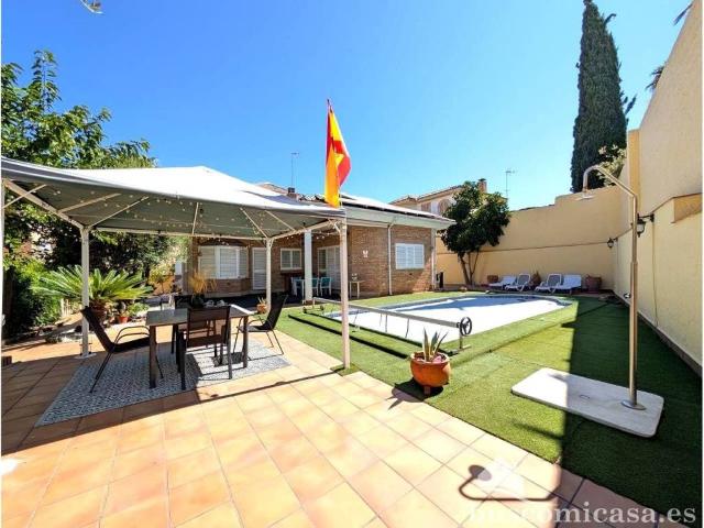 Casa en Venta en Linares
