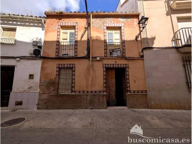 Casa en Venta en Linares