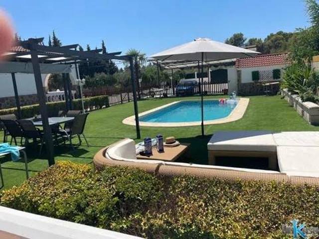 Casa en Venta en Linares