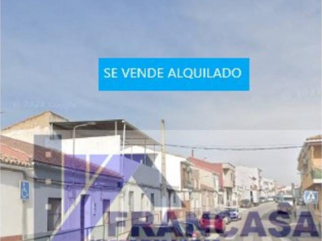 Casa en Venta en Linares