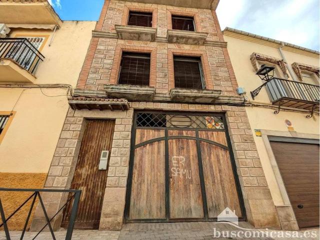 Casa en Venta en Linares