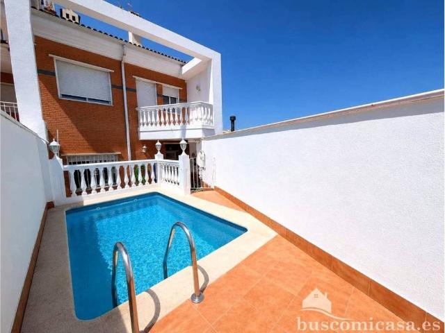 Casa en Venta en Linares