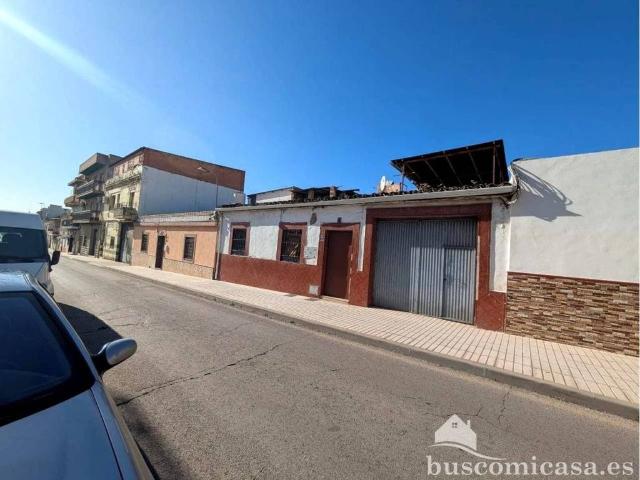 Casa en Venta en Linares
