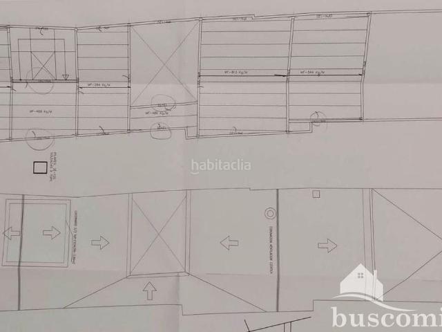 Casa en venta en Linares, Centro ciudad. Casa o Edificio en construcción. Casas.
