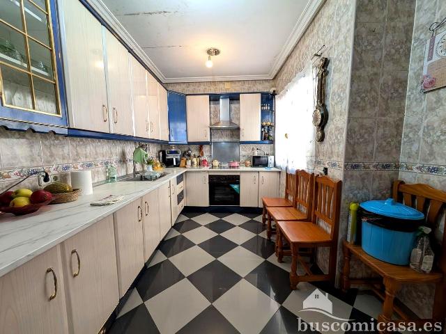 Casa en venta en Linares, Centro ciudad. Casa en Calle Bailén Linares. Casas.