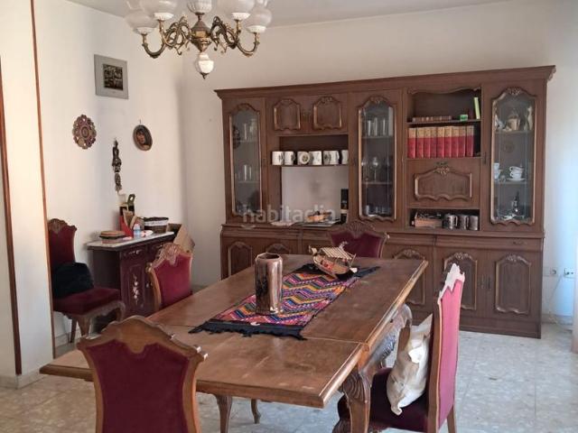 Casa en venta en Linares, Centro ciudad. Casa en venta en Linares, 6 dormitorios. Casas.