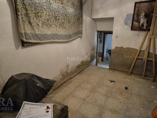 Casa en venta en Linares, Centro ciudad. Casa para Reformar en el Centro de Linares. Casas.