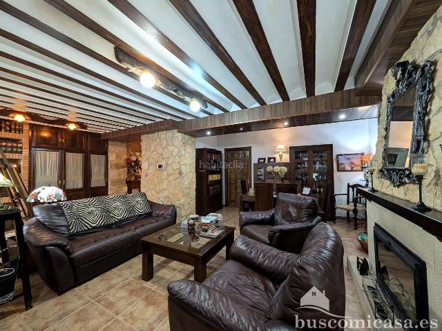 Casa en venta en Linares, Centro ciudad. Impresionante casa en Alberto López Poveda. Casas.