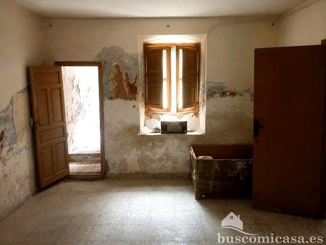 Casa en venta en Linares, Arrayanes. Casa a reformar en Calle San Lucas. Casas.