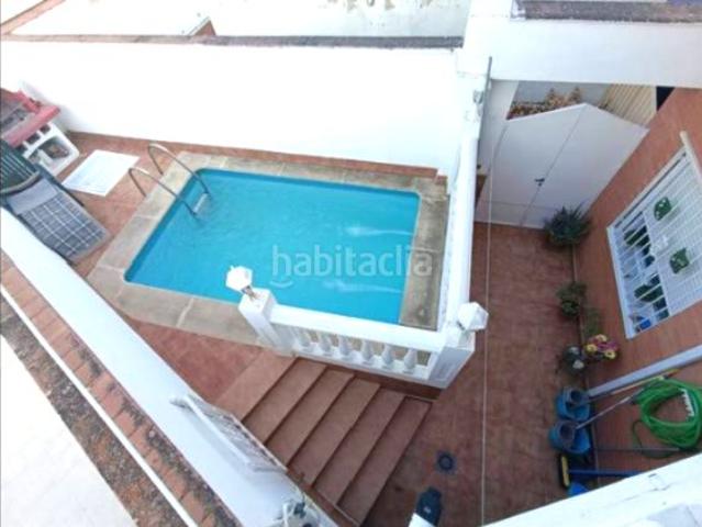 Casa en venta en Linares, La Paz Las Américas. Casa con Piscina. Casas.