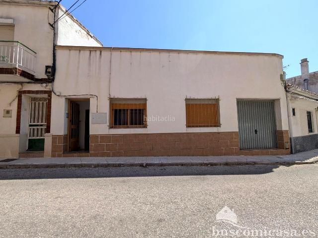 Casa en venta en Linares, La Paz Las Américas. Casa de planta baja en Rodrígo de Triana. Casas.