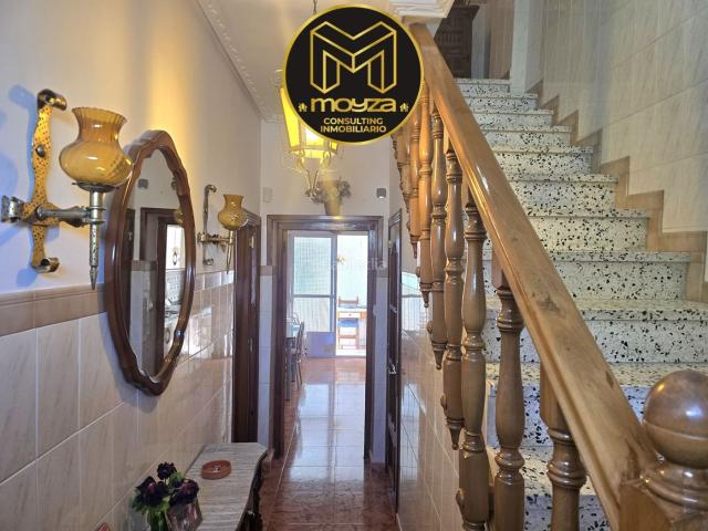 Casa en venta en Linares, La Paz Las Américas. Casa en venta en La Paz, 4 dormitorios. Casas.