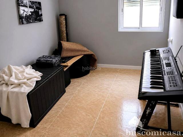 Casa en venta en Linares, La Zarzuela San José Belén. Casa de planta baja en calle Toledo. Casas.