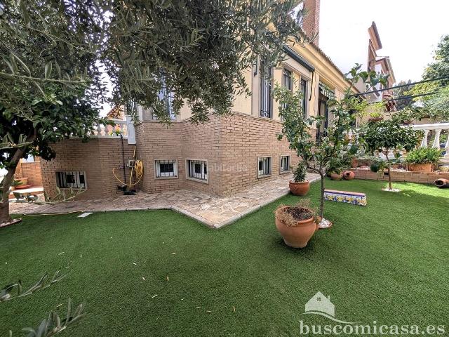 Casa en venta en Linares, San Gonzalo. Impresionante casa en calle Alemania. Casas.