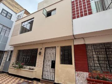 Casa en venta en Lince Cerca al parque Ramon Castilla