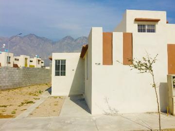 Casa en venta en Lincoln Poniente, García, Nuevo León
