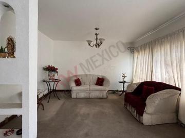 CASA EN VENTA EN LINDAVISTA CERCA DE INSURGENTES
