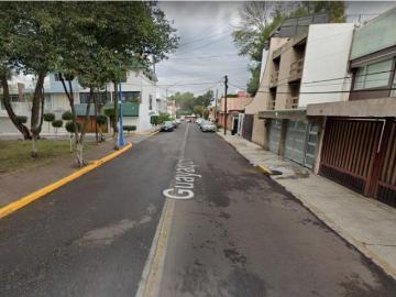 Casa en Lindavista Norte, Gustavo A. Madero, Ciudad de México