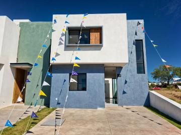 Casa en venta en Lindavista, Villa de Álvarez, Colima