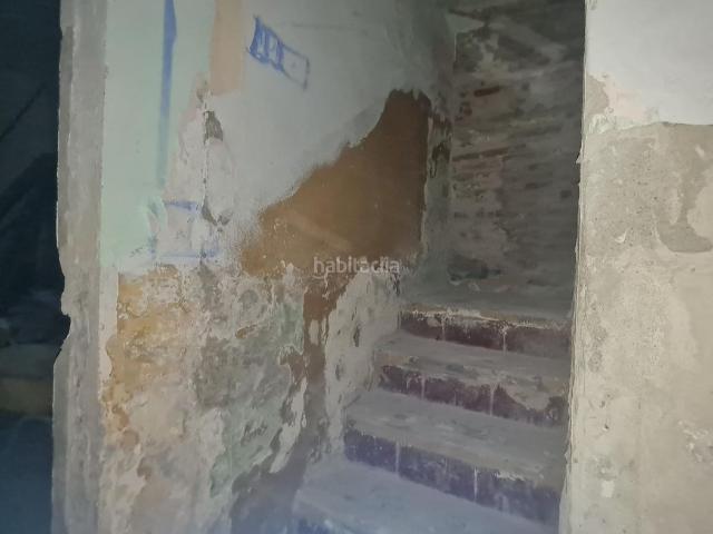 Casa en venta en Línea de la Concepción La, Centro San Felipe Huerta Fava. Oportunidad única en La Velada, Algeciras! Chalet para reformar con gran potencial. Casas Línea de la Concepción.
