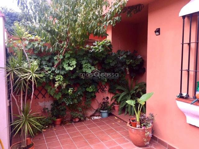 Casa en venta en Línea de la Concepción La, El Zabal Santa Margarita. Adosado en Santa Margarita. Casas Línea de la Concepción.