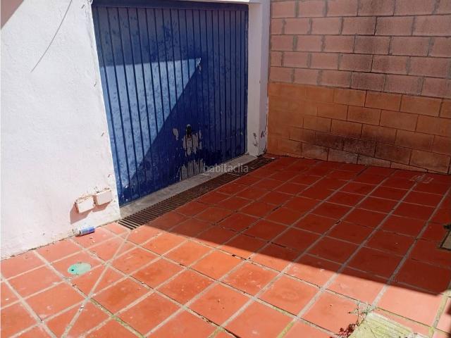 Casa en venta en Línea de la Concepción La, El Zabal Santa Margarita. Unifamiliar en Venta en La Linea de la Concepcion. Casas Línea de la Concepción.