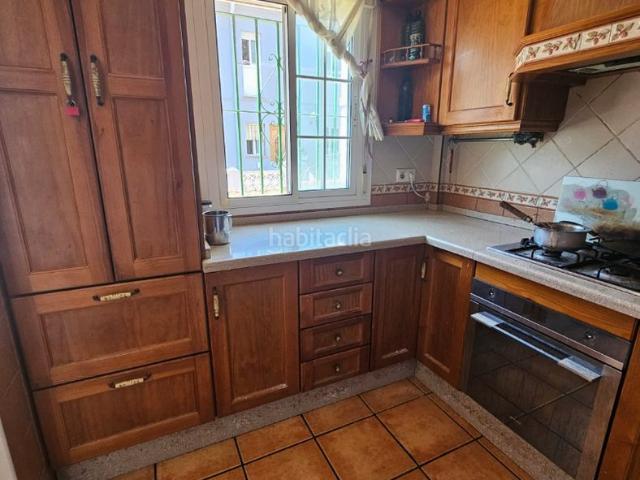 Casa en venta en Línea de la Concepción La, Huerta Fava Santiago. Se vende casa de cuatro doritorios CENTRO. Casas Línea de la Concepción.