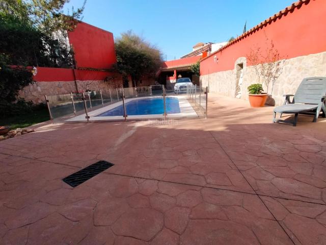 Casa en venta en Línea de la Concepción La, San José San Bernardo. Casas Línea de la Concepción.