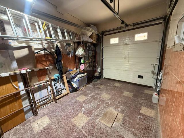 Casa en venta en Línea de la Concepción La, San José San Bernardo. ESTUPENDA Y AMPLIA VIVIENDA CON PATIO, TERRAZA Y GARAJE EN LA LINEA. Casas Línea de la Concepción.