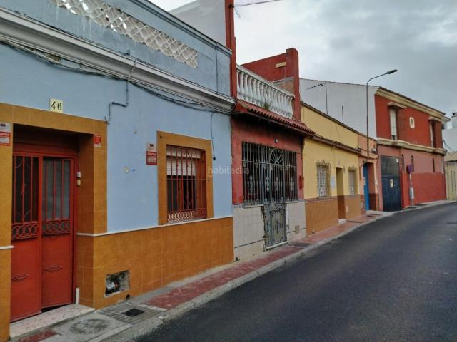Casa en venta en Línea de la Concepción La, San Pedro Gabriel Miró María Guerrero. AMPLIA CASA CON GRAN TERRAZA EN LA LINEA. Casas Línea de la Concepción.