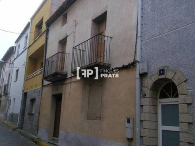Casa en Venta en Linyola