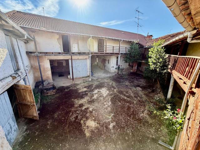 Casa en venta en Llamas de la Ribera. Casas Llamas de la.