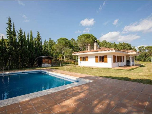 Casa en Venta en Llambilles