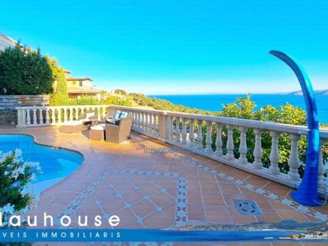 Casa en Venta en Llançà