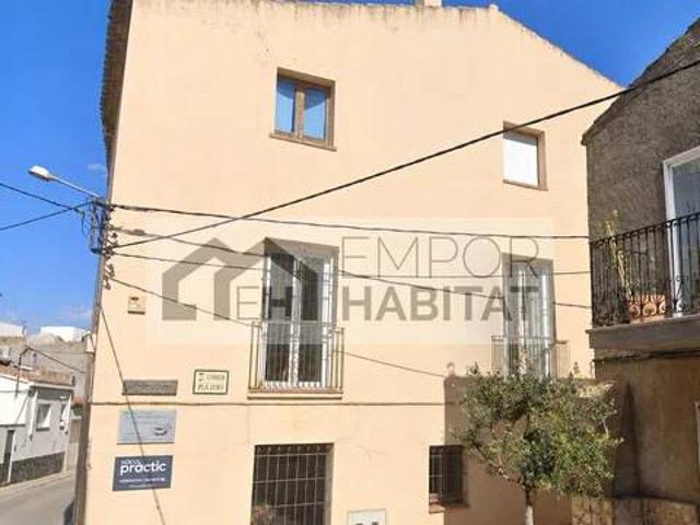 Casa en Venta en Llançà