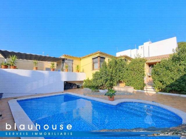 Casa en Venta en Llançà