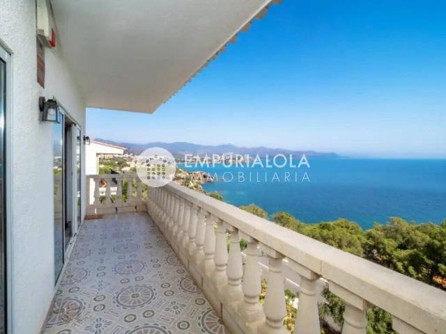 Casa en Venta en Llançà