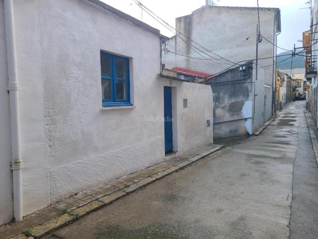 Casa en venta en Llançà, La Vila Costa Brava. Casa en venta en Llança. Casas.