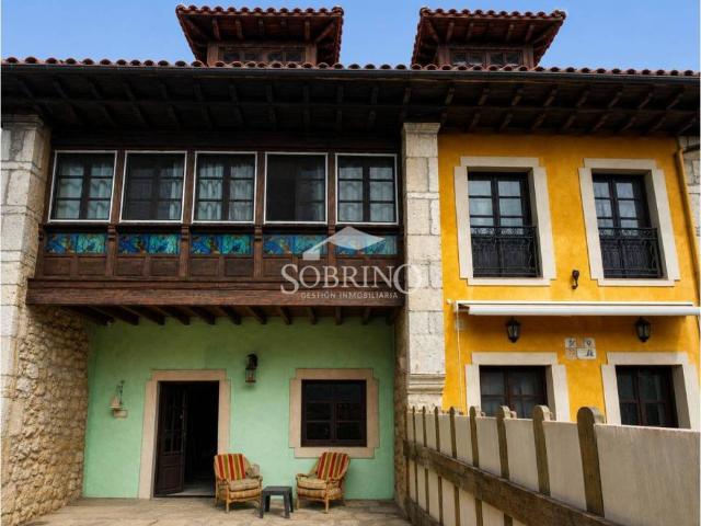 Casa en Venta en Llanes