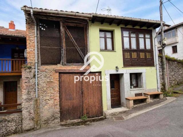 Casa en Venta en Llanes
