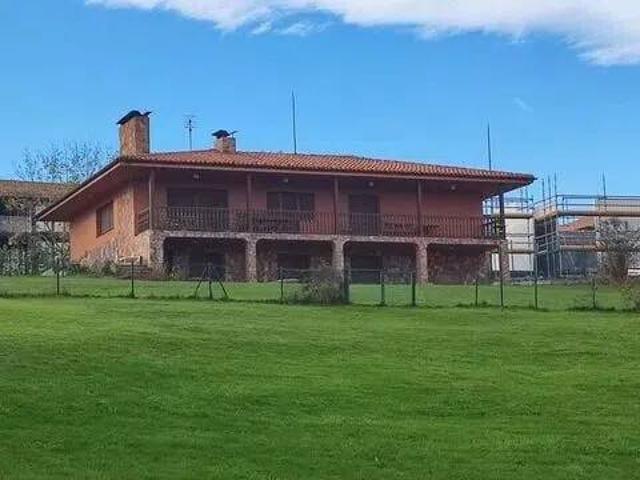 Casa en Venta en Llanes