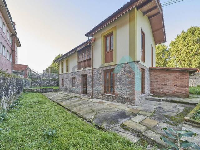 Casa en Venta en Llanes