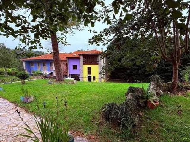 Casa en Venta en Llanes
